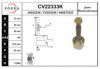 EAI CV22333K Joint Kit, drive shaft